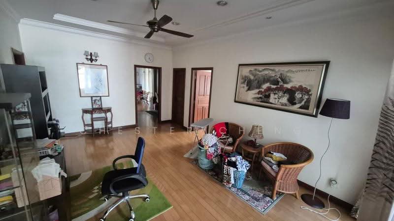 Bungalow House for Sale in Temasya Glenmarie (Glenmarie) - Chester Cheng - PropertyGuru.com.my