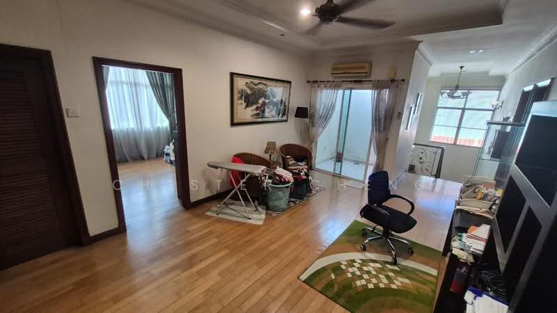 Bungalow House for Sale in Temasya Glenmarie (Glenmarie) - Chester Cheng - PropertyGuru.com.my