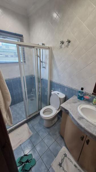 Bungalow House for Sale in Temasya Glenmarie (Glenmarie) - Chester Cheng - PropertyGuru.com.my