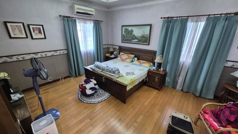 Bungalow House for Sale in Temasya Glenmarie (Glenmarie) - Chester Cheng - PropertyGuru.com.my