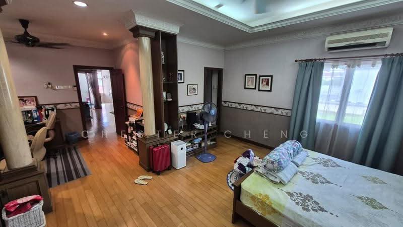 Bungalow House for Sale in Temasya Glenmarie (Glenmarie) - Chester Cheng - PropertyGuru.com.my