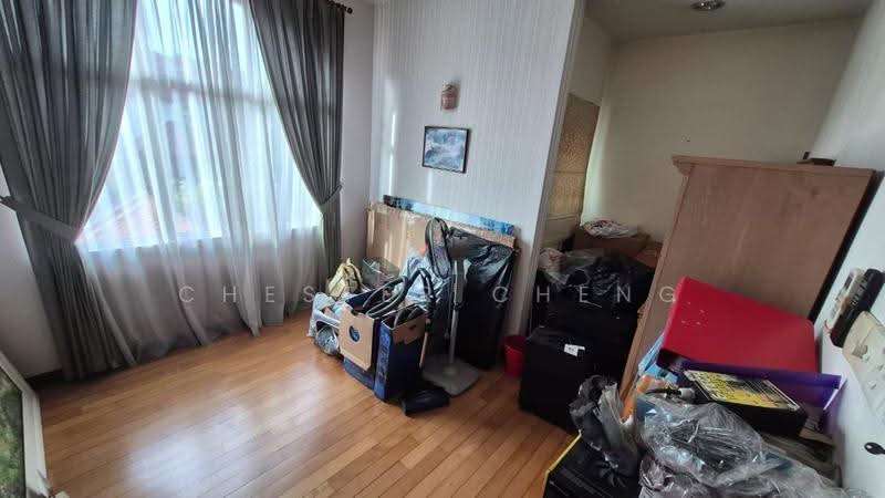 Bungalow House for Sale in Temasya Glenmarie (Glenmarie) - Chester Cheng - PropertyGuru.com.my