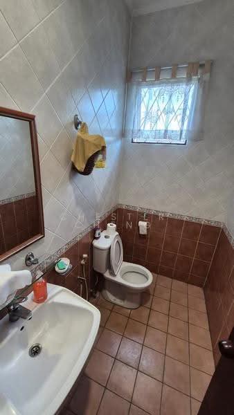 Bungalow House for Sale in Temasya Glenmarie (Glenmarie) - Chester Cheng - PropertyGuru.com.my