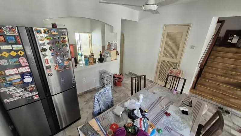 2-storey Terraced House for Sale in Usj 20 (Subang Jaya) - Chester Cheng - PropertyGuru.com.my