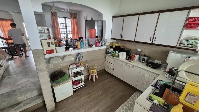 2-storey Terraced House for Sale in Usj 20 (Subang Jaya) - Chester Cheng - PropertyGuru.com.my