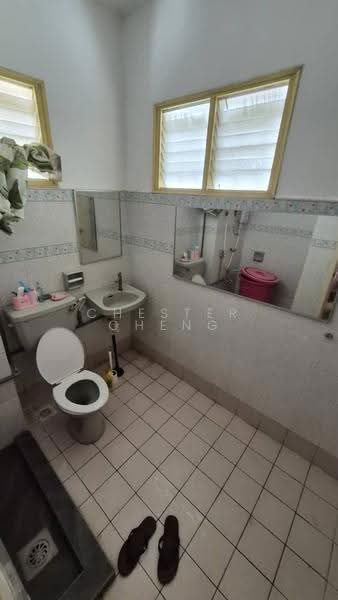 2-storey Terraced House for Sale in Usj 20 (Subang Jaya) - Chester Cheng - PropertyGuru.com.my