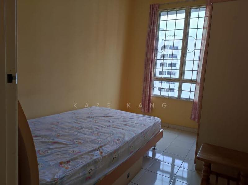 Kondominium untuk Disewa di Putra Place Condominium - Kaze Kang - Bedroom - PropertyGuru.com.my
