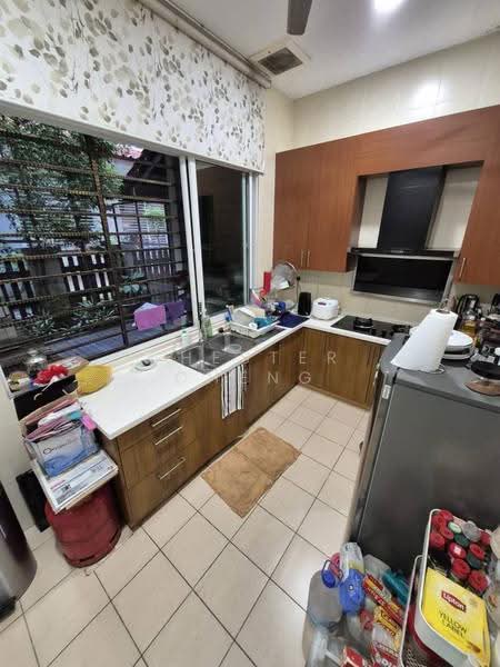 Rumah Berkembar untuk Dijual di Seksyen U2 (Saujana) - Chester Cheng - PropertyGuru.com.my