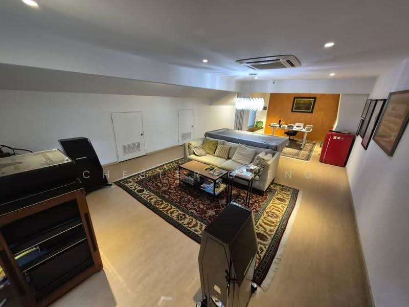 Rumah Berkembar untuk Dijual di Seksyen U2 (Saujana) - Chester Cheng - PropertyGuru.com.my