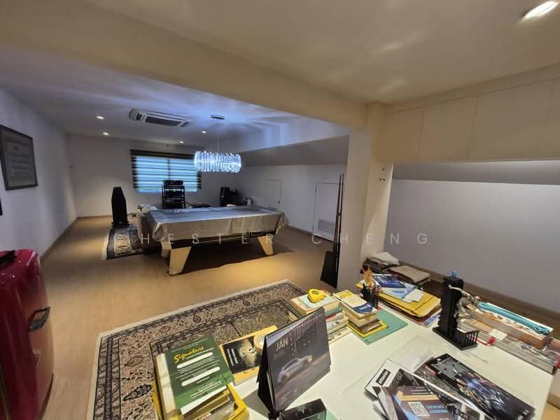 Rumah Berkembar untuk Dijual di Seksyen U2 (Saujana) - Chester Cheng - PropertyGuru.com.my