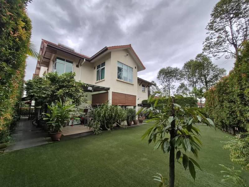 Rumah Berkembar untuk Dijual di Seksyen U2 (Saujana) - Chester Cheng - PropertyGuru.com.my