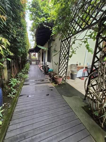 Rumah Berkembar untuk Dijual di Seksyen U2 (Saujana) - Chester Cheng - PropertyGuru.com.my