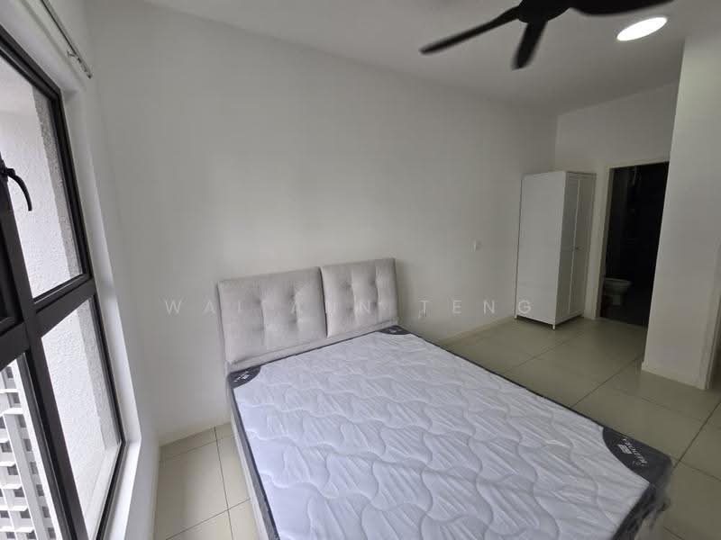Kondominium untuk Disewa di Vierra Residence - Wai Ann Teng - Bedroom - PropertyGuru.com.my