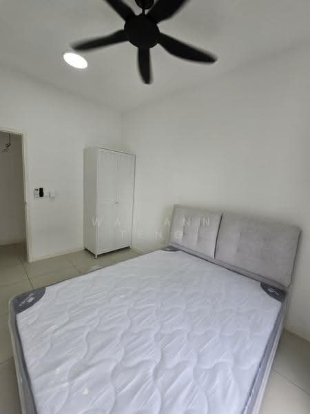 Kondominium untuk Disewa di Vierra Residence - Wai Ann Teng - Bedroom - PropertyGuru.com.my