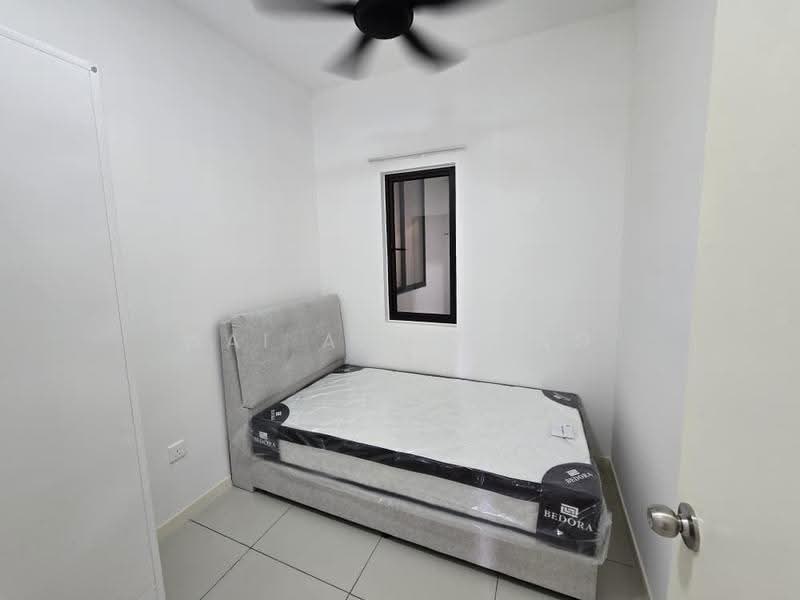 Kondominium untuk Disewa di Vierra Residence - Wai Ann Teng - Bedroom - PropertyGuru.com.my