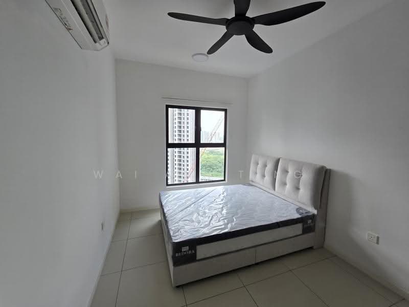 Kondominium untuk Disewa di Vierra Residence - Wai Ann Teng - Bedroom - PropertyGuru.com.my