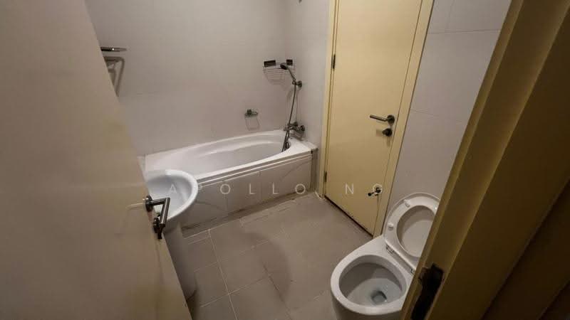 Condominium for Rent at Idaman Residence - Apollo Ng - PropertyGuru.com.my