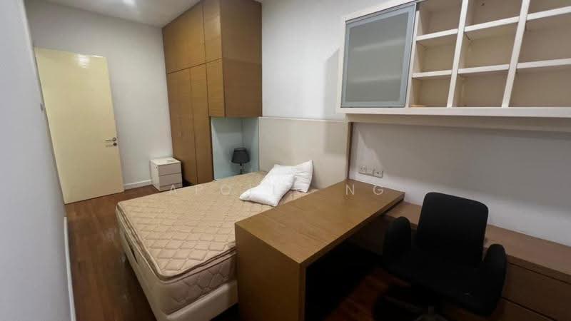 Condominium for Rent at Idaman Residence - Apollo Ng - PropertyGuru.com.my
