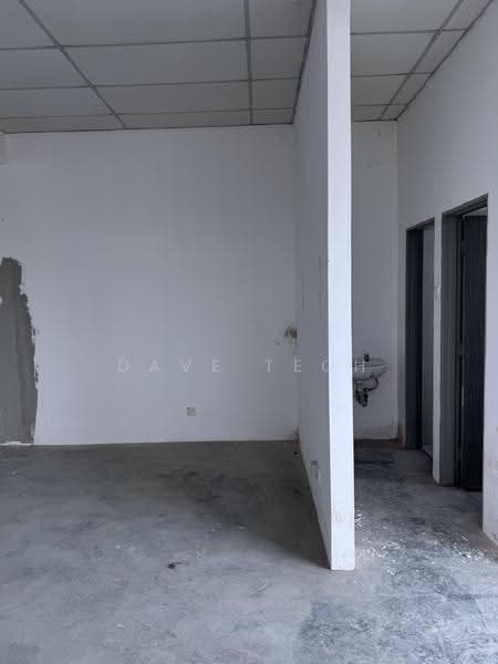 Shop / Office untuk Disewa di Bukit Mertajam (Penang) - Dave Teoh - Interior - PropertyGuru.com.my
