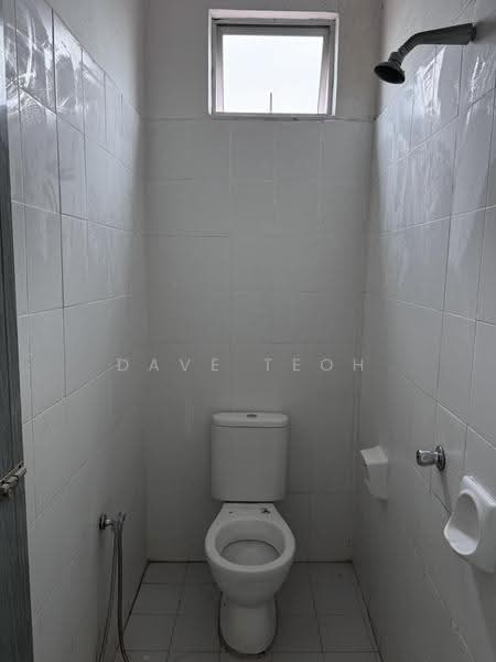 Shop / Office untuk Disewa di Bukit Mertajam (Penang) - Dave Teoh - Bathroom - PropertyGuru.com.my