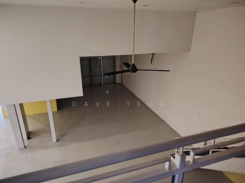 Shop / Office untuk Disewa di Bukit Mertajam (Penang) - Dave Teoh - Interior - PropertyGuru.com.my