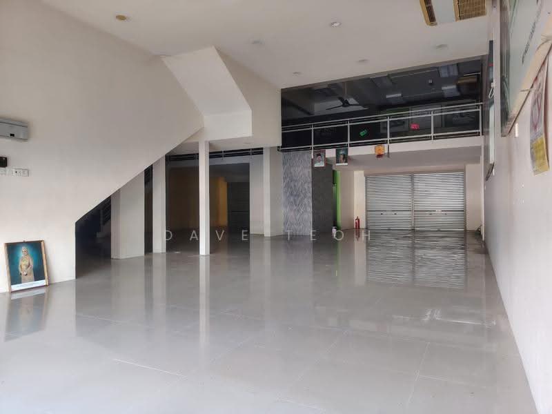 Shop / Office untuk Disewa di Bukit Mertajam (Penang) - Dave Teoh - Interior - PropertyGuru.com.my