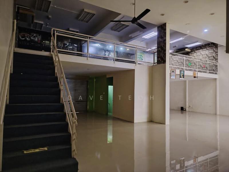 Shop / Office untuk Disewa di Bukit Mertajam (Penang) - Dave Teoh - Interior - PropertyGuru.com.my