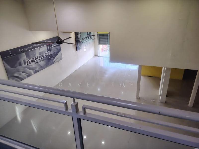 Shop / Office untuk Disewa di Bukit Mertajam (Penang) - Dave Teoh - Interior - PropertyGuru.com.my