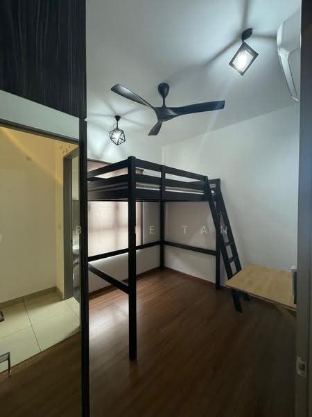 Service Residence for Sale at Zentro Residences Serviced Apartment - Bonie Tan - PropertyGuru.com.my