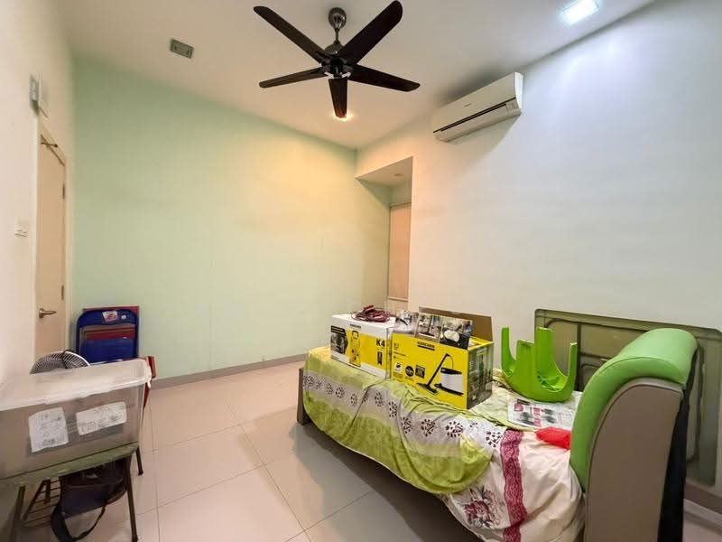 Semi-Detached House for Sale in One Sierra (Selayang) - Yanis Cheong - Bedroom - PropertyGuru.com.my