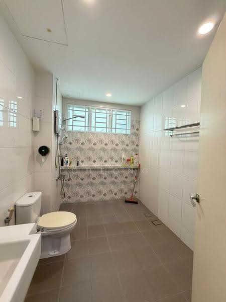 Semi-Detached House for Sale in One Sierra (Selayang) - Yanis Cheong - Bathroom - PropertyGuru.com.my