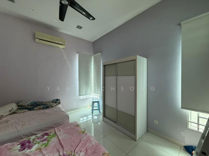 Semi-Detached House for Sale in One Sierra (Selayang) - Yanis Cheong - Bedroom - PropertyGuru.com.my