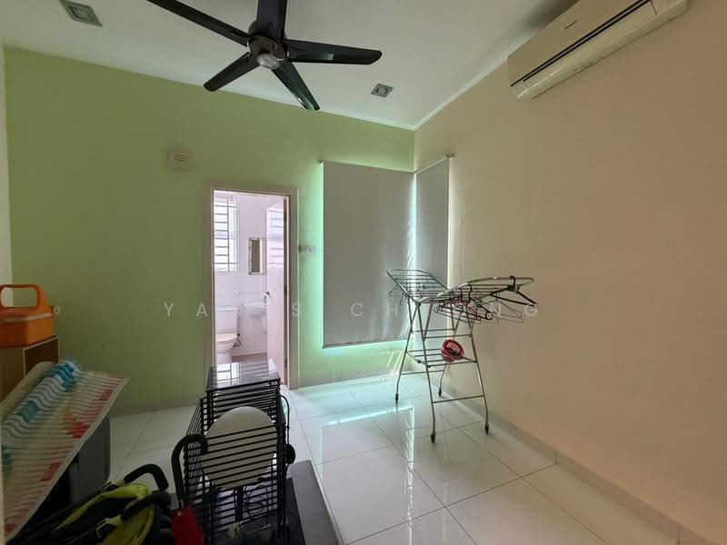 Semi-Detached House for Sale in One Sierra (Selayang) - Yanis Cheong - Interior - PropertyGuru.com.my