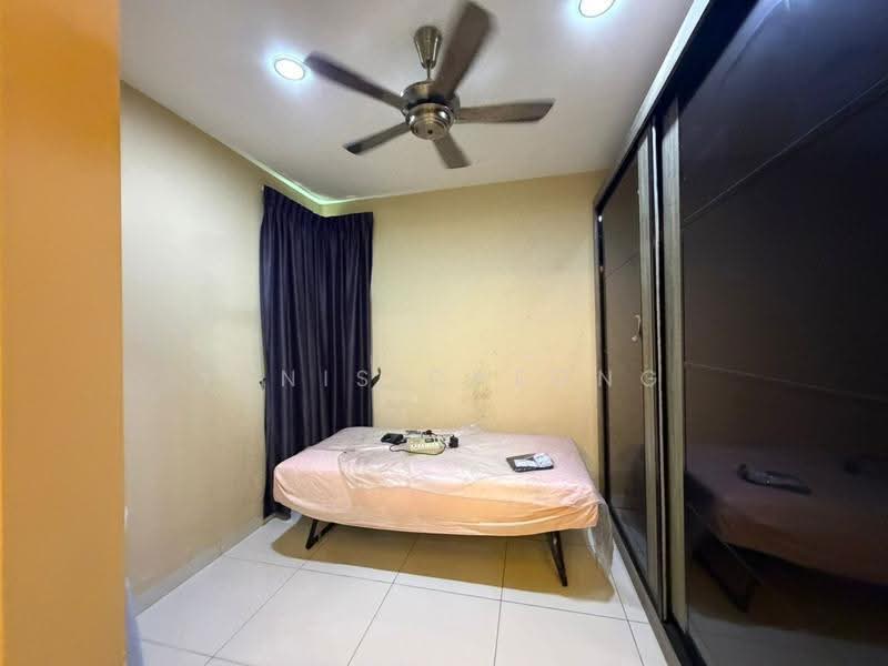 Semi-Detached House for Sale in One Sierra (Selayang) - Yanis Cheong - Bedroom - PropertyGuru.com.my