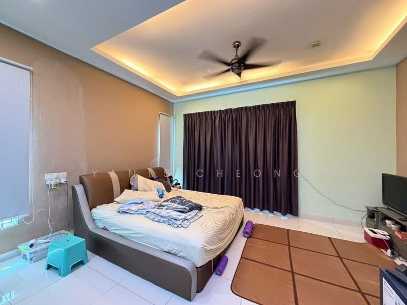 Semi-Detached House for Sale in One Sierra (Selayang) - Yanis Cheong - Bedroom - PropertyGuru.com.my