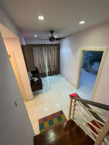 Semi-Detached House for Sale in One Sierra (Selayang) - Yanis Cheong - Interior - PropertyGuru.com.my
