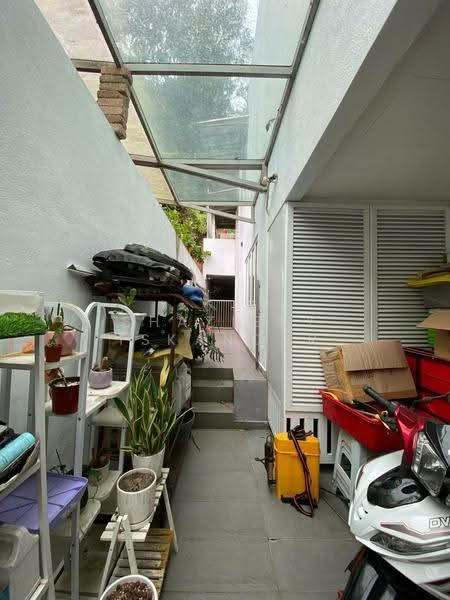 Semi-Detached House for Sale in Seksyen 5 Wangsa Maju (Wangsa Maju) - Shaziery Iskandar - Exterior - PropertyGuru.com.my