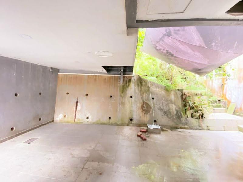 Semi-Detached House for Sale in Seksyen 5 Wangsa Maju (Wangsa Maju) - Shaziery Iskandar - Exterior - PropertyGuru.com.my