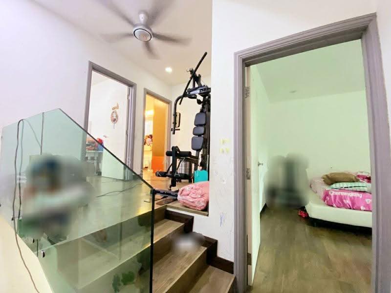 Semi-Detached House for Sale in Seksyen 5 Wangsa Maju (Wangsa Maju) - Shaziery Iskandar - Interior - PropertyGuru.com.my