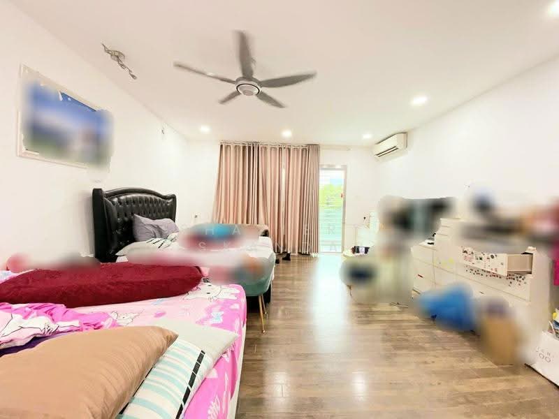 Semi-Detached House for Sale in Seksyen 5 Wangsa Maju (Wangsa Maju) - Shaziery Iskandar - Bedroom - PropertyGuru.com.my