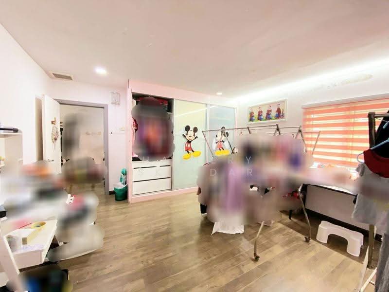 Semi-Detached House for Sale in Seksyen 5 Wangsa Maju (Wangsa Maju) - Shaziery Iskandar - Interior - PropertyGuru.com.my
