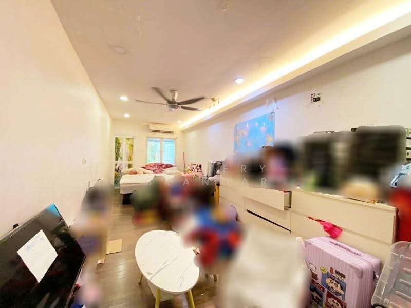 Semi-Detached House for Sale in Seksyen 5 Wangsa Maju (Wangsa Maju) - Shaziery Iskandar - Bedroom - PropertyGuru.com.my