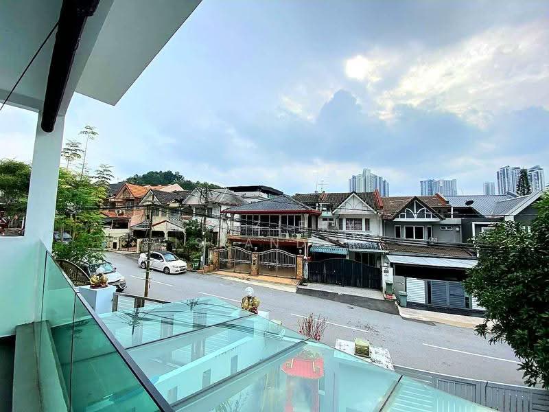 Semi-Detached House for Sale in Seksyen 5 Wangsa Maju (Wangsa Maju) - Shaziery Iskandar - Exterior - PropertyGuru.com.my