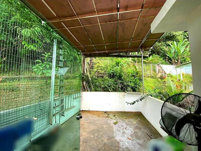 Semi-Detached House for Sale in Seksyen 5 Wangsa Maju (Wangsa Maju) - Shaziery Iskandar - Exterior - PropertyGuru.com.my