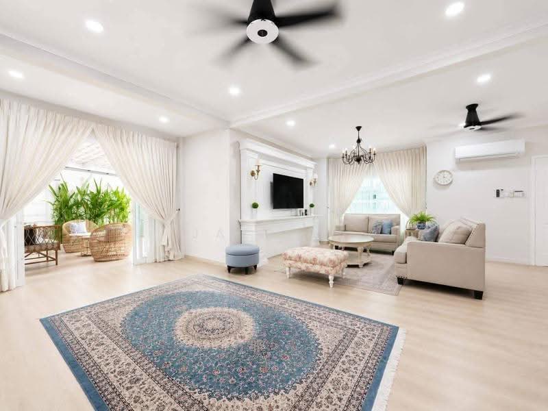 2-storey Terraced House for Sale in Taman Mutiara Rini (Skudai) - Jaz Lee - PropertyGuru.com.my