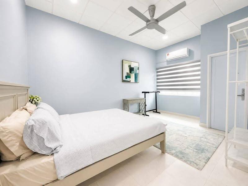 2-storey Terraced House for Sale in Taman Mutiara Rini (Skudai) - Jaz Lee - PropertyGuru.com.my