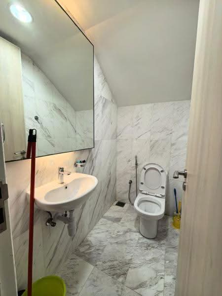 Service Residence for Rent at Imperia - Edward Siow - Bathroom - PropertyGuru.com.my