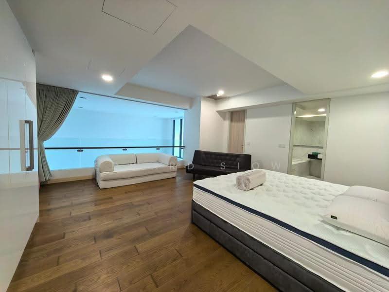 Service Residence for Rent at Imperia - Edward Siow - Bedroom - PropertyGuru.com.my