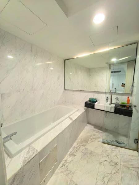 Service Residence for Rent at Imperia - Edward Siow - Bathroom - PropertyGuru.com.my