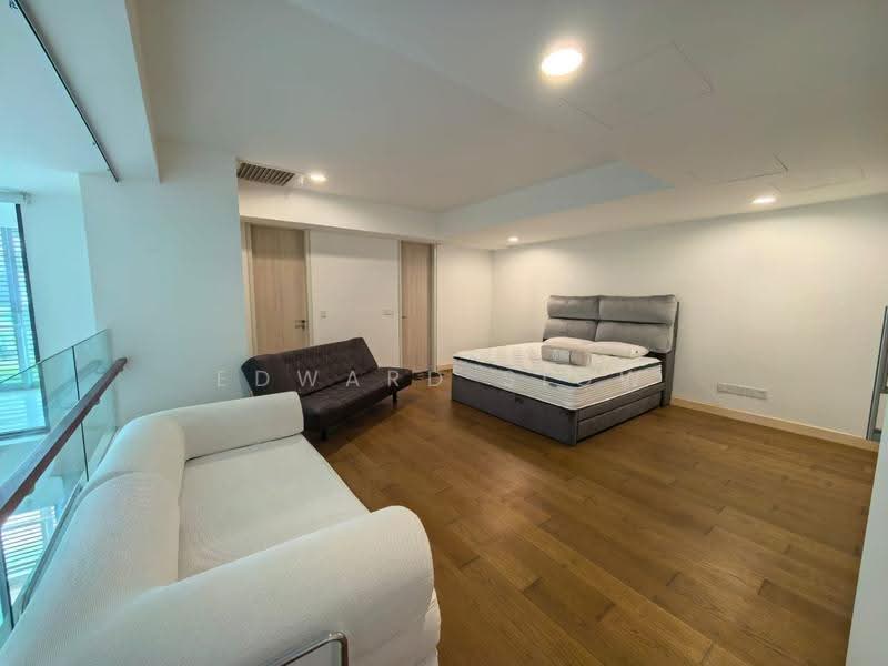 Service Residence for Rent at Imperia - Edward Siow - Bedroom - PropertyGuru.com.my